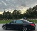 Чорний Мерседес С Клас, об'ємом двигуна 4.7 л та пробігом 219 тис. км за 28500 $, фото 4 на Automoto.ua