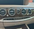 Черный Мерседес С Класс, объемом двигателя 4.66 л и пробегом 137 тыс. км за 27500 $, фото 50 на Automoto.ua