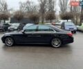 Черный Мерседес С Класс, объемом двигателя 4.7 л и пробегом 154 тыс. км за 26500 $, фото 10 на Automoto.ua