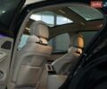 Чорний Мерседес С Клас, об'ємом двигуна 4.7 л та пробігом 166 тис. км за 25490 $, фото 45 на Automoto.ua