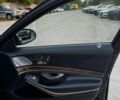 Чорний Мерседес С Клас, об'ємом двигуна 4.66 л та пробігом 150 тис. км за 26000 $, фото 33 на Automoto.ua
