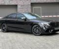 Чорний Мерседес С Клас, об'ємом двигуна 5.5 л та пробігом 53 тис. км за 63000 $, фото 6 на Automoto.ua