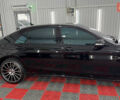 Чорний Мерседес С Клас, об'ємом двигуна 4.7 л та пробігом 122 тис. км за 33100 $, фото 101 на Automoto.ua