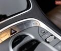 Черный Мерседес С Класс, объемом двигателя 5.46 л и пробегом 125 тыс. км за 38500 $, фото 50 на Automoto.ua