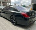 Чорний Мерседес С Клас, об'ємом двигуна 5.5 л та пробігом 53 тис. км за 63000 $, фото 12 на Automoto.ua