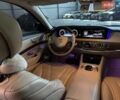 Чорний Мерседес С Клас, об'ємом двигуна 4.7 л та пробігом 166 тис. км за 25440 $, фото 48 на Automoto.ua
