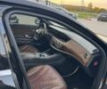 Чорний Мерседес С Клас, об'ємом двигуна 4.7 л та пробігом 300 тис. км за 22400 $, фото 5 на Automoto.ua