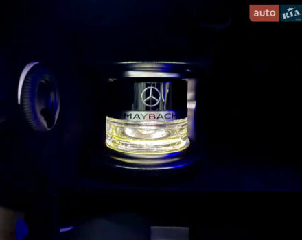 Черный Мерседес С Класс, объемом двигателя 2.99 л и пробегом 109 тыс. км за 45000 $, фото 83 на Automoto.ua
