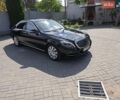 Черный Мерседес С Класс, объемом двигателя 2.99 л и пробегом 225 тыс. км за 35000 $, фото 1 на Automoto.ua