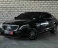 Чорний Мерседес С Клас, об'ємом двигуна 0 л та пробігом 166 тис. км за 27990 $, фото 1 на Automoto.ua