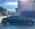 Чорний Мерседес С Клас, об'ємом двигуна 4.7 л та пробігом 137 тис. км за 40000 $, фото 7 на Automoto.ua