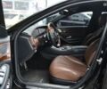 Черный Мерседес С Класс, объемом двигателя 4.7 л и пробегом 134 тыс. км за 41900 $, фото 12 на Automoto.ua