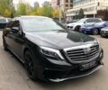 Чорний Мерседес С Клас, об'ємом двигуна 4.7 л та пробігом 90 тис. км за 58000 $, фото 32 на Automoto.ua