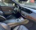 Чорний Мерседес С Клас, об'ємом двигуна 4.7 л та пробігом 137 тис. км за 40000 $, фото 31 на Automoto.ua