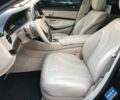 Чорний Мерседес С Клас, об'ємом двигуна 4.6 л та пробігом 146 тис. км за 62000 $, фото 9 на Automoto.ua