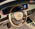 Черный Мерседес С Класс, объемом двигателя 4.7 л и пробегом 154 тыс. км за 26500 $, фото 39 на Automoto.ua