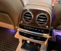 Черный Мерседес С Класс, объемом двигателя 4.7 л и пробегом 248 тыс. км за 22500 $, фото 50 на Automoto.ua