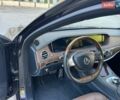 Чорний Мерседес С Клас, об'ємом двигуна 4.6 л та пробігом 137 тис. км за 26300 $, фото 11 на Automoto.ua