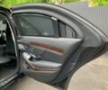 Чорний Мерседес С Клас, об'ємом двигуна 6 л та пробігом 92 тис. км за 175000 $, фото 25 на Automoto.ua
