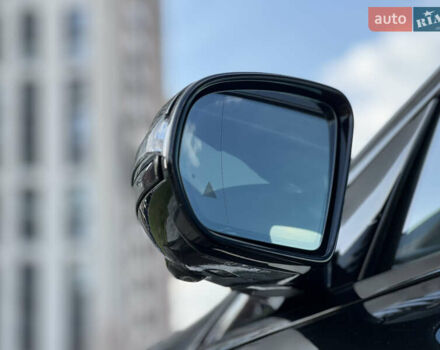 Черный Мерседес С Класс, объемом двигателя 5.46 л и пробегом 164 тыс. км за 40500 $, фото 13 на Automoto.ua