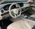 Черный Мерседес С Класс, объемом двигателя 4.66 л и пробегом 157 тыс. км за 29900 $, фото 14 на Automoto.ua