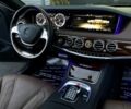 Чорний Мерседес С Клас, об'ємом двигуна 5.5 л та пробігом 75 тис. км за 70900 $, фото 67 на Automoto.ua