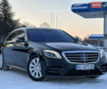 Черный Мерседес С Класс, объемом двигателя 2.14 л и пробегом 237 тыс. км за 38500 $, фото 50 на Automoto.ua