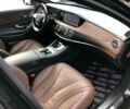 Чорний Мерседес С Клас, об'ємом двигуна 4.7 л та пробігом 90 тис. км за 58000 $, фото 61 на Automoto.ua