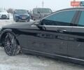 Черный Мерседес С Класс, объемом двигателя 4.7 л и пробегом 166 тыс. км за 32000 $, фото 6 на Automoto.ua