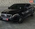 Черный Мерседес С Класс, объемом двигателя 4.7 л и пробегом 166 тыс. км за 27940 $, фото 1 на Automoto.ua