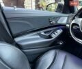 Черный Мерседес С Класс, объемом двигателя 4.7 л и пробегом 235 тыс. км за 25900 $, фото 48 на Automoto.ua