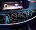 Черный Мерседес С Класс, объемом двигателя 4.7 л и пробегом 230 тыс. км за 33333 $, фото 14 на Automoto.ua