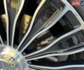 Чорний Мерседес С Клас, об'ємом двигуна 4.7 л та пробігом 137 тис. км за 40000 $, фото 15 на Automoto.ua