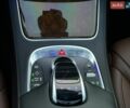 Черный Мерседес С Класс, объемом двигателя 3 л и пробегом 191 тыс. км за 33500 $, фото 24 на Automoto.ua