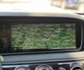 Чорний Мерседес С Клас, об'ємом двигуна 3 л та пробігом 45 тис. км за 59500 $, фото 13 на Automoto.ua