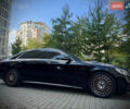Черный Мерседес С Класс, объемом двигателя 2.14 л и пробегом 237 тыс. км за 35799 $, фото 5 на Automoto.ua