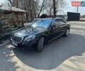 Черный Мерседес С Класс, объемом двигателя 2.19 л и пробегом 272 тыс. км за 33994 $, фото 20 на Automoto.ua
