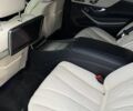 Чорний Мерседес С Клас, об'ємом двигуна 5.46 л та пробігом 130 тис. км за 33000 $, фото 8 на Automoto.ua