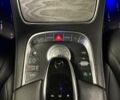 Черный Мерседес С Класс, объемом двигателя 4.66 л и пробегом 211 тыс. км за 31700 $, фото 102 на Automoto.ua