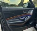 Чорний Мерседес С Клас, об'ємом двигуна 4.7 л та пробігом 219 тис. км за 28500 $, фото 19 на Automoto.ua