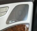 Черный Мерседес С Класс, объемом двигателя 4.7 л и пробегом 178 тыс. км за 31500 $, фото 11 на Automoto.ua