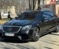 Черный Мерседес С Класс, объемом двигателя 4.66 л и пробегом 198 тыс. км за 25777 $, фото 8 на Automoto.ua