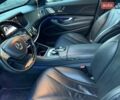 Черный Мерседес С Класс, объемом двигателя 4.7 л и пробегом 230 тыс. км за 33333 $, фото 13 на Automoto.ua