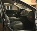 Черный Мерседес С Класс, объемом двигателя 4.66 л и пробегом 230 тыс. км за 24700 $, фото 34 на Automoto.ua