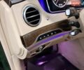 Черный Мерседес С Класс, объемом двигателя 4.7 л и пробегом 248 тыс. км за 22500 $, фото 32 на Automoto.ua