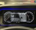 Черный Мерседес С Класс, объемом двигателя 4.66 л и пробегом 211 тыс. км за 31700 $, фото 85 на Automoto.ua