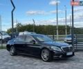 Черный Мерседес С Класс, объемом двигателя 2.99 л и пробегом 205 тыс. км за 34500 $, фото 1 на Automoto.ua