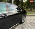 Чорний Мерседес С Клас, об'ємом двигуна 4.66 л та пробігом 165 тис. км за 26444 $, фото 10 на Automoto.ua