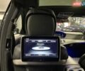 Черный Мерседес С Класс, объемом двигателя 4.66 л и пробегом 211 тыс. км за 31700 $, фото 56 на Automoto.ua