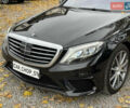 Чорний Мерседес С Клас, об'ємом двигуна 5.46 л та пробігом 120 тис. км за 39900 $, фото 36 на Automoto.ua